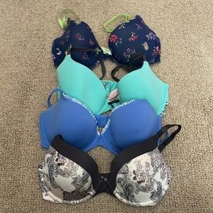 Victoria Secret Bras
